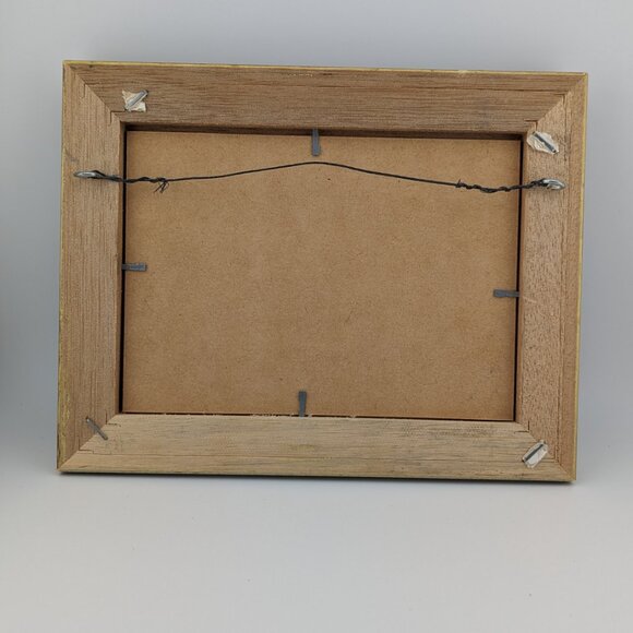 Bundle of 2 12'' X 10'' vintage winter themed print of Robert Duncan from 1996 - Picture 8 of 8